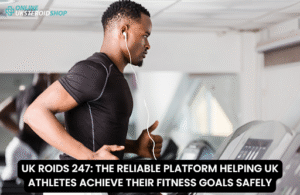 UK ROIDS 247 THE RELIABLE PLATFORM HELPING UK ATHLETES ACHIEVE THEIR FITNESS GOALS SAFELY